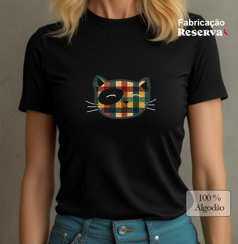 Miau: Xadrezinho do Amor
