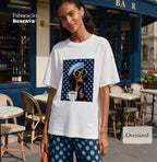 Café Bleu