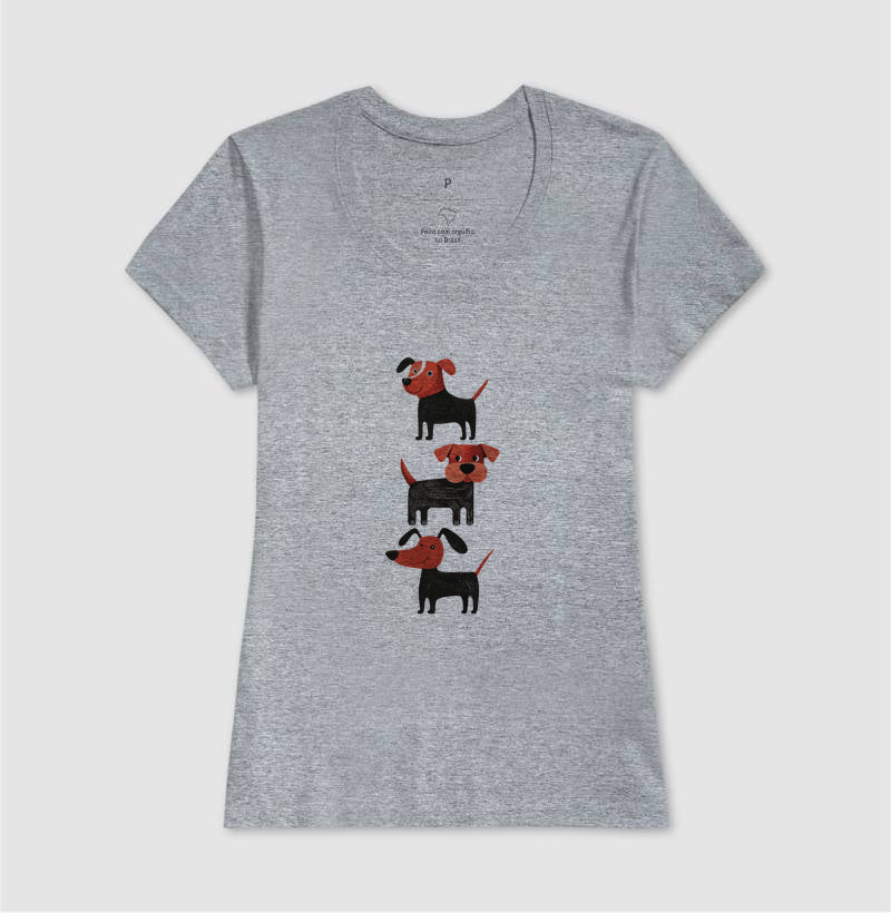 Cãezinhos Fashion