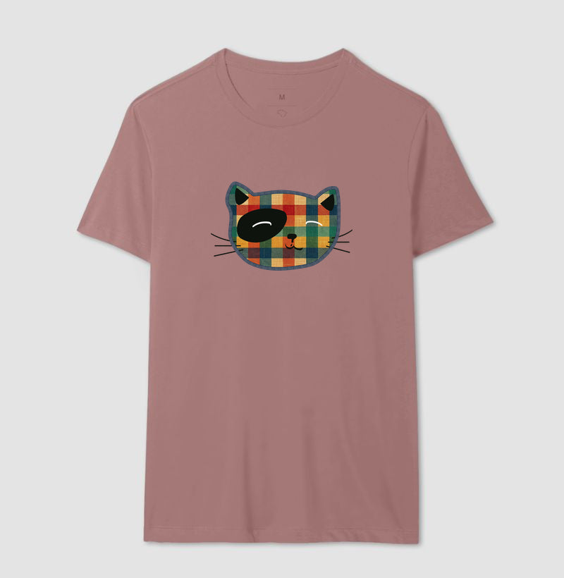 Miau: Xadrezinho do Amor