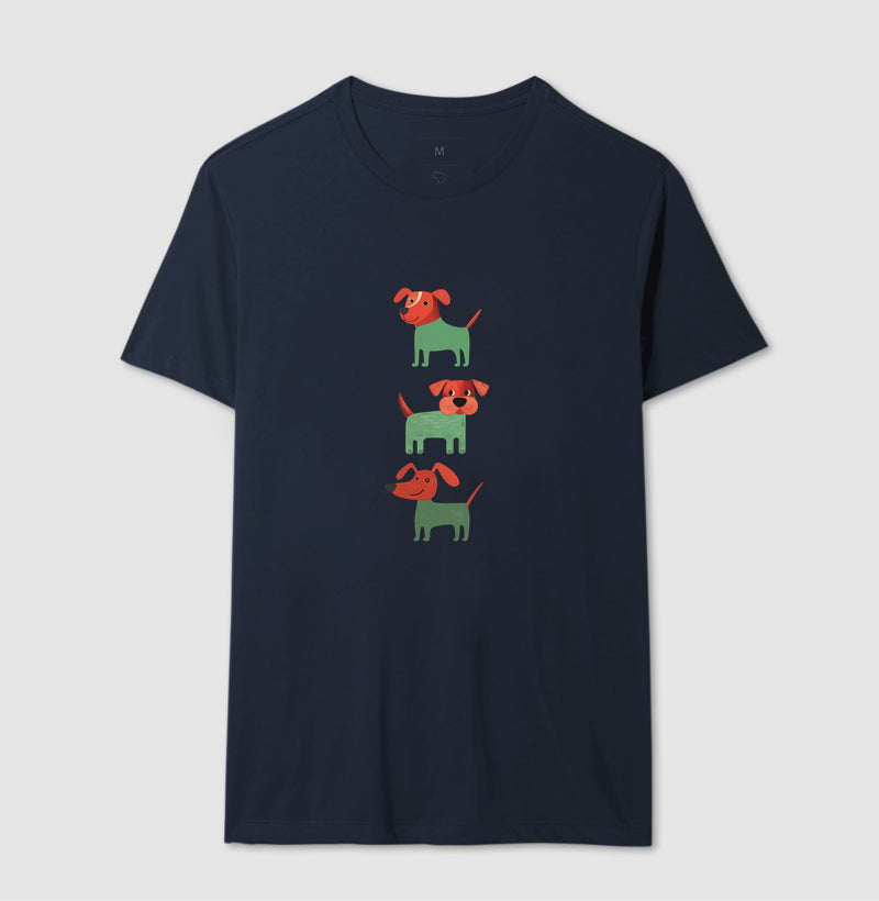 Cãezinhos Fashion