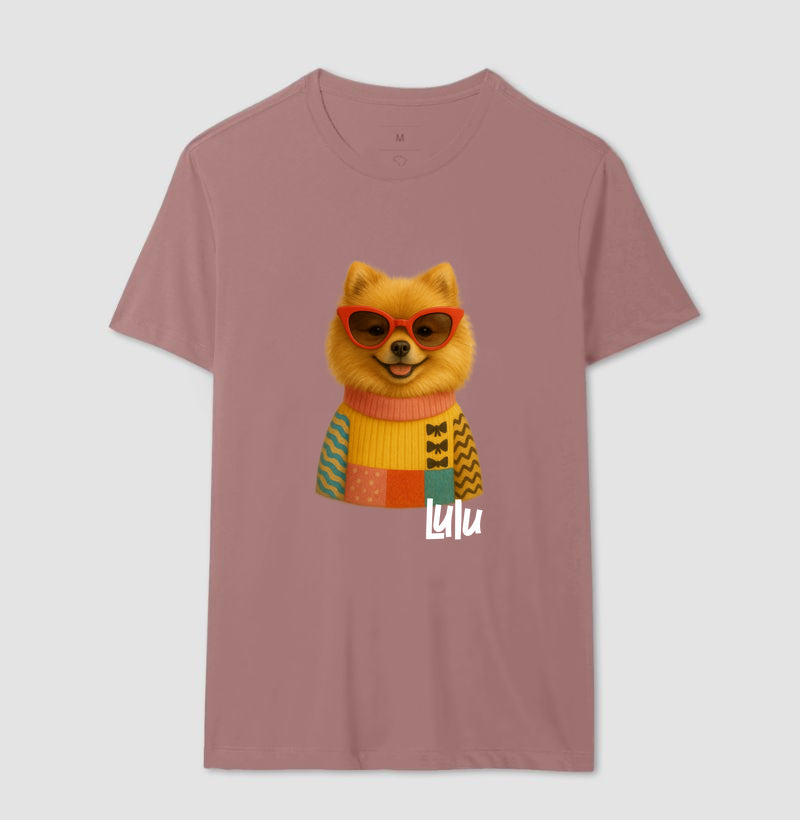 🕶️ Lulu Modo Diva ativado ✨