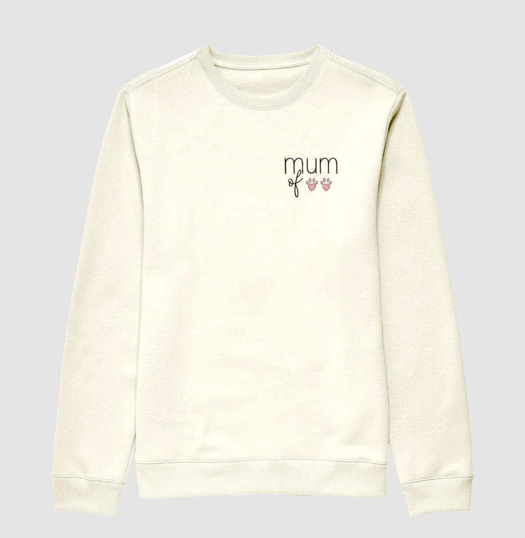 Mom Of