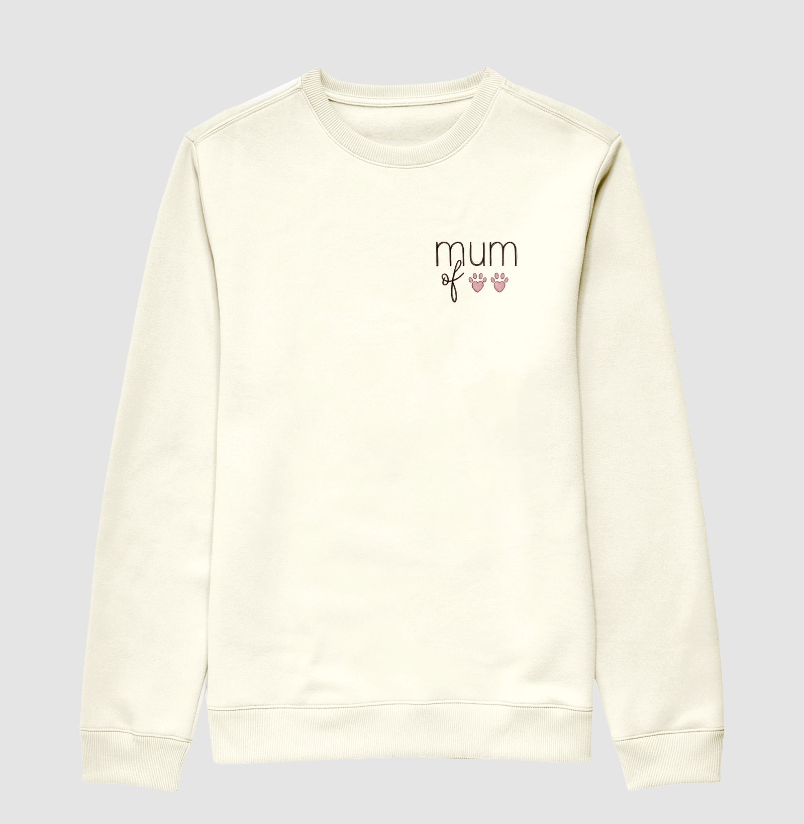 Mom Of