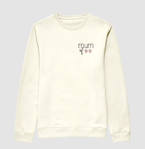 Mom Of