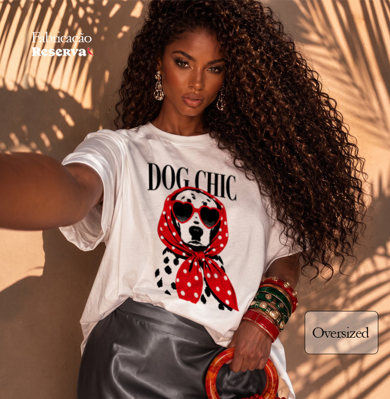 Dog Chic