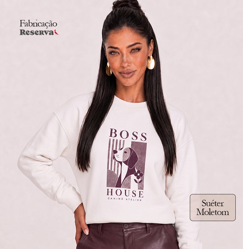 Boss House - Dogs