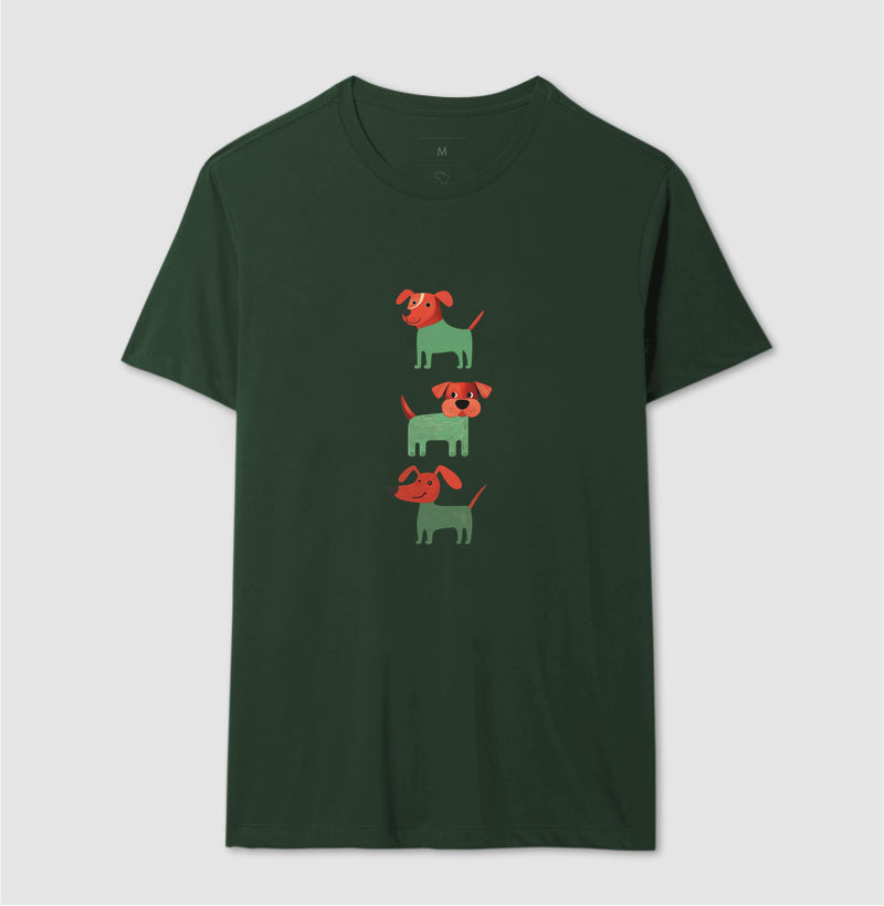 Cãezinhos Fashion