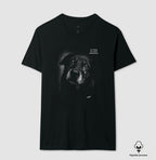 Que nunca nos falte Humanidade (Orelha) - Black