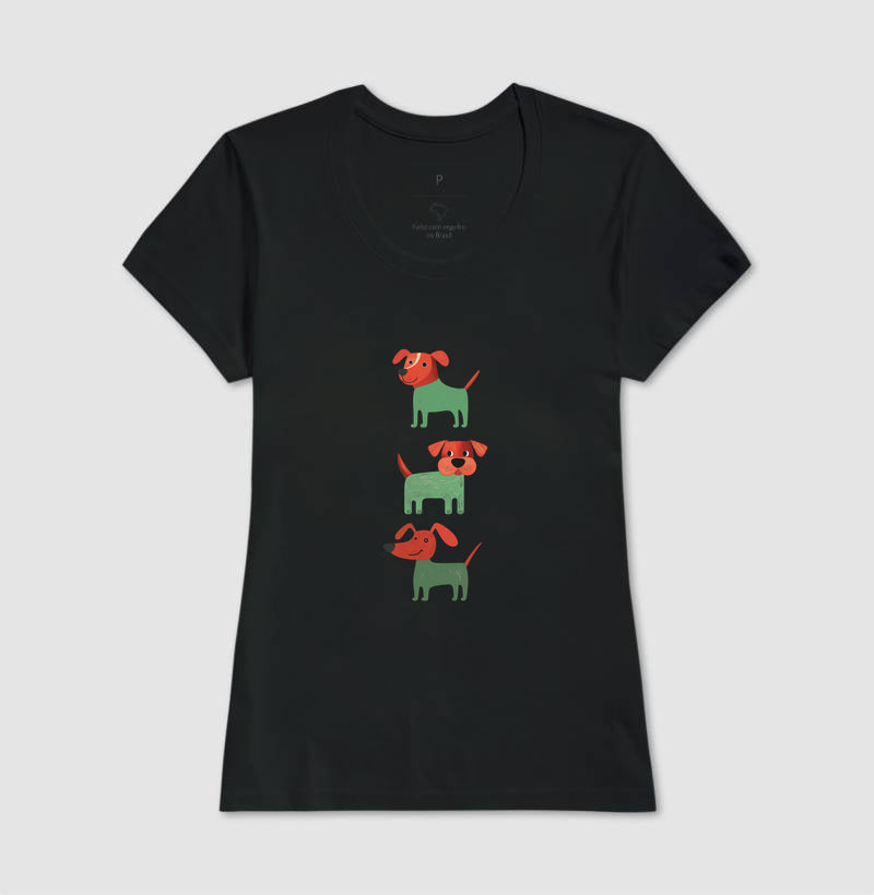 Cãezinhos Fashion