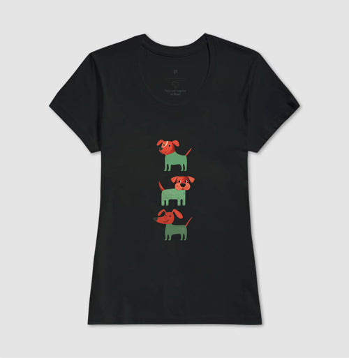 Cãezinhos Fashion