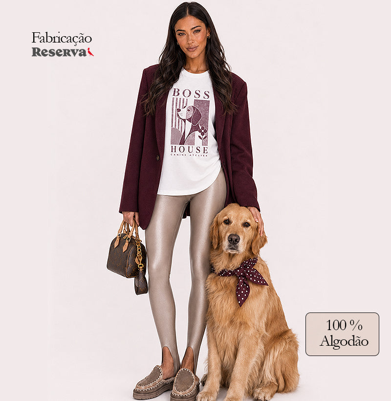 Boss House - Dogs