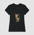 Gato Floral