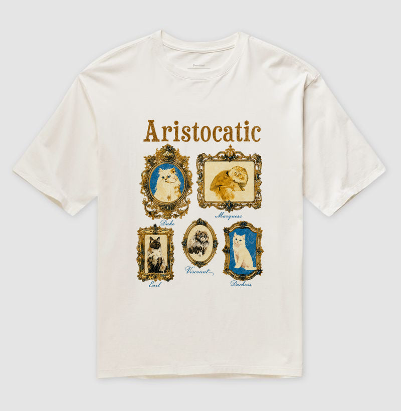 Aristocatic
