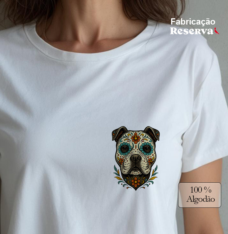 La Pit Calavera Catrina