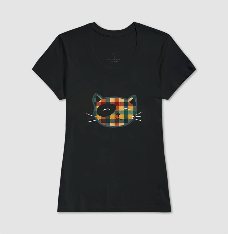Miau: Xadrezinho do Amor