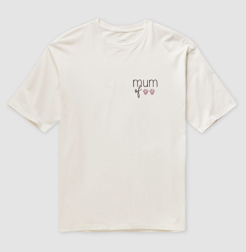 Mom Of