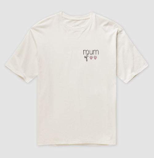 Mom Of
