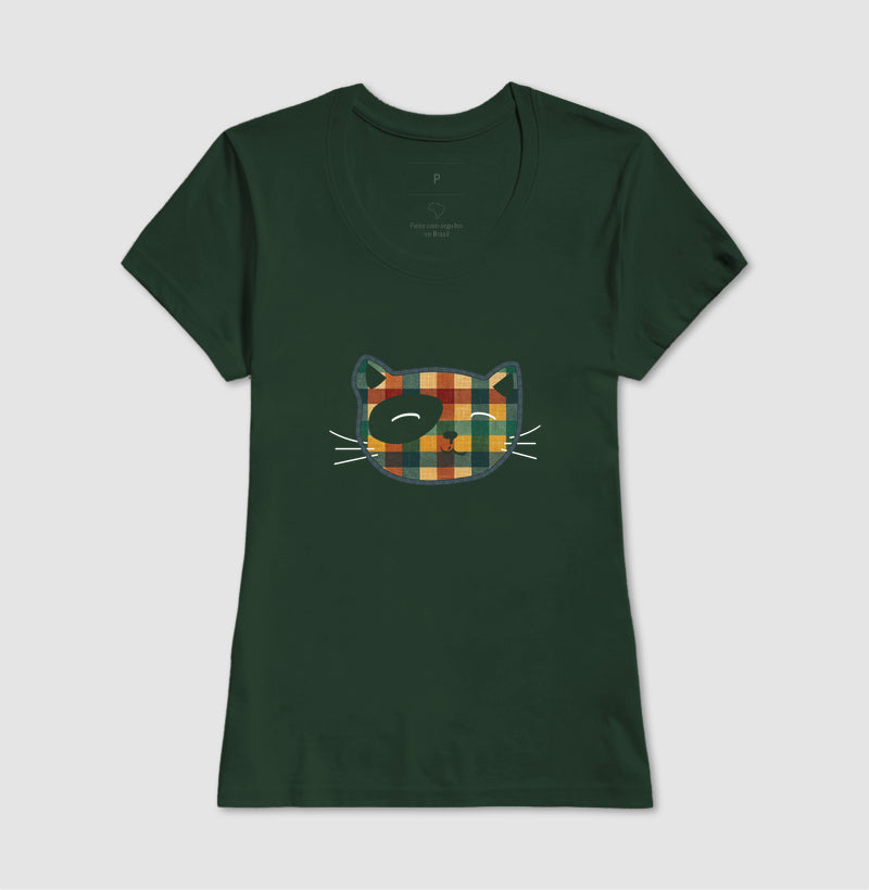 Miau: Xadrezinho do Amor