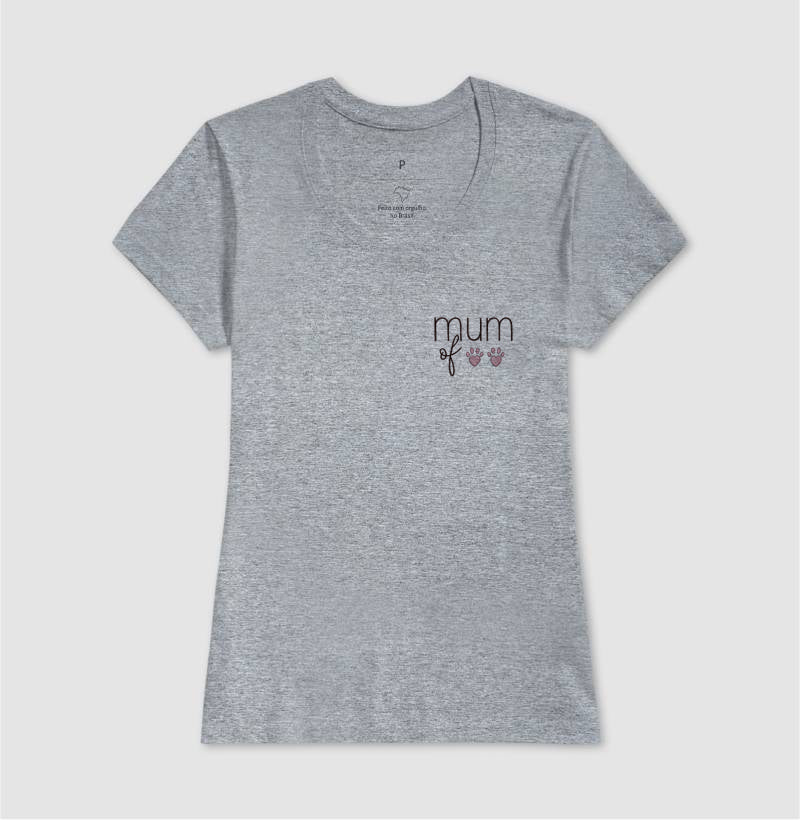 Mom Of