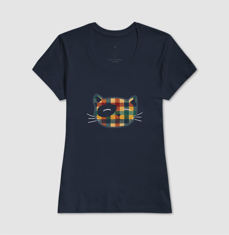 Miau: Xadrezinho do Amor