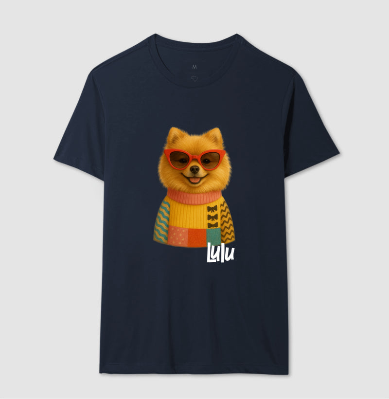 🕶️ Lulu Modo Diva ativado ✨