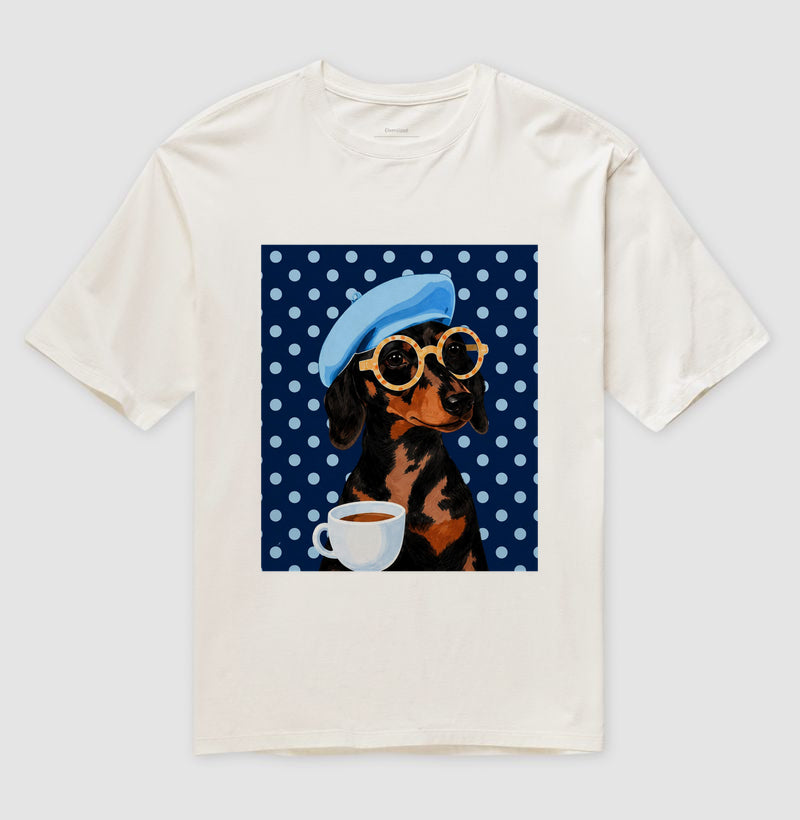 Café Bleu