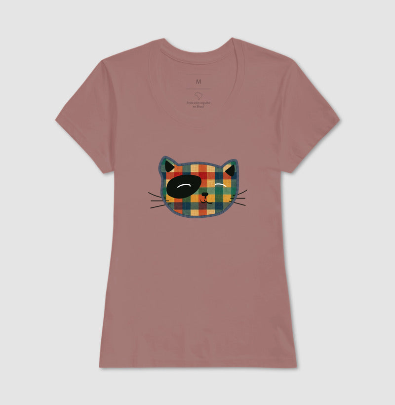 Miau: Xadrezinho do Amor