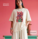 Lucky Cat