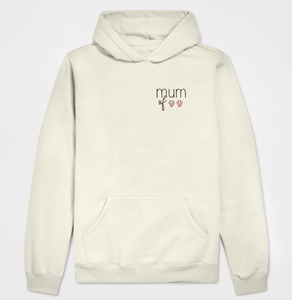Mom Of