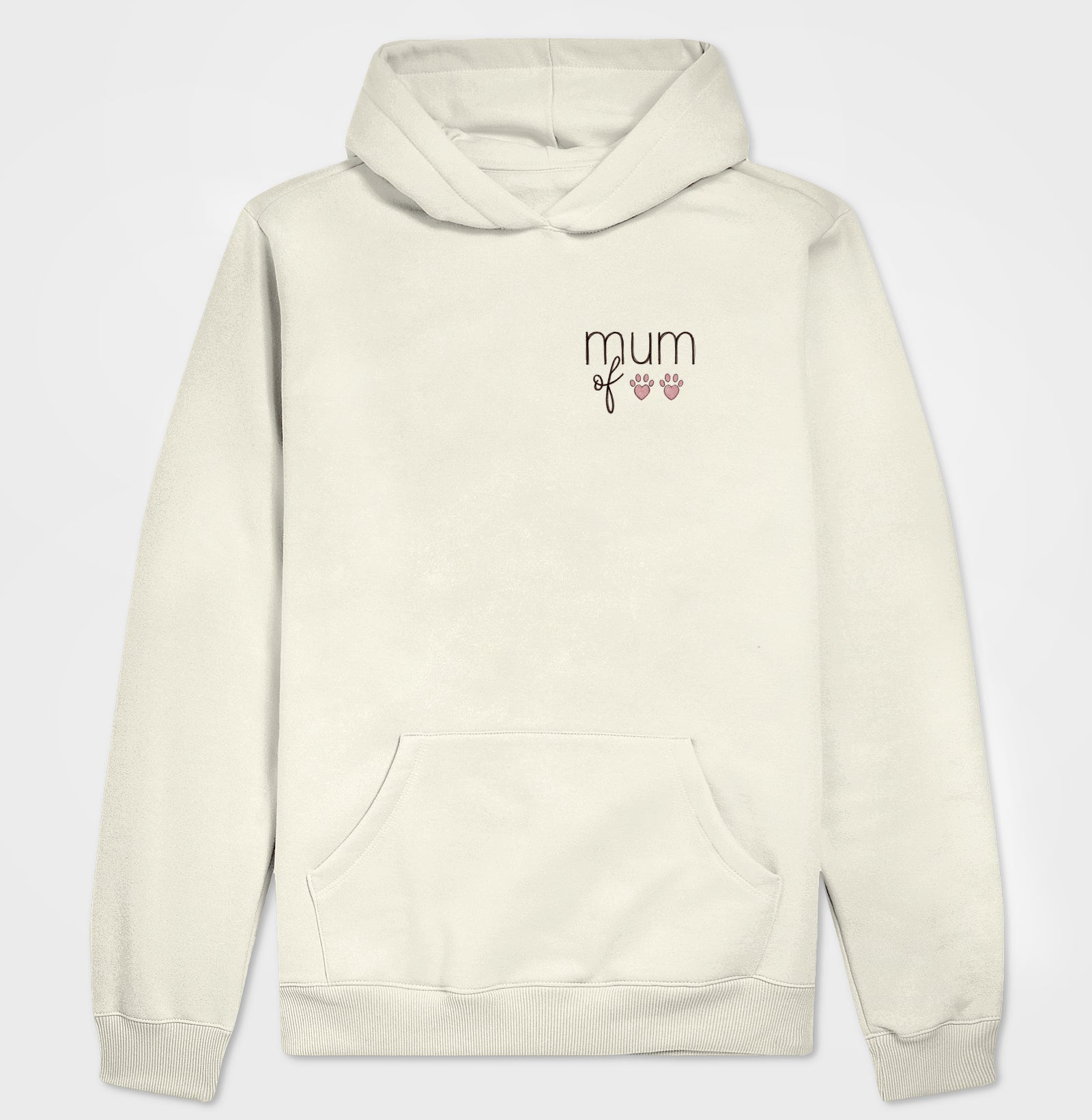 Mom Of
