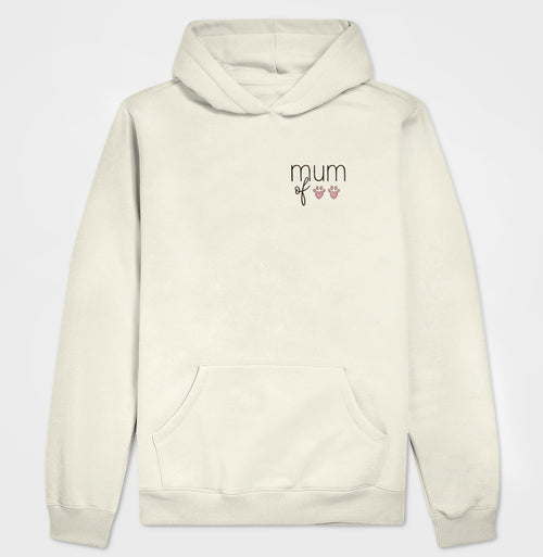 Mom Of