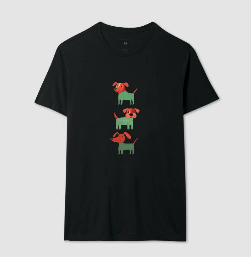 Cãezinhos Fashion