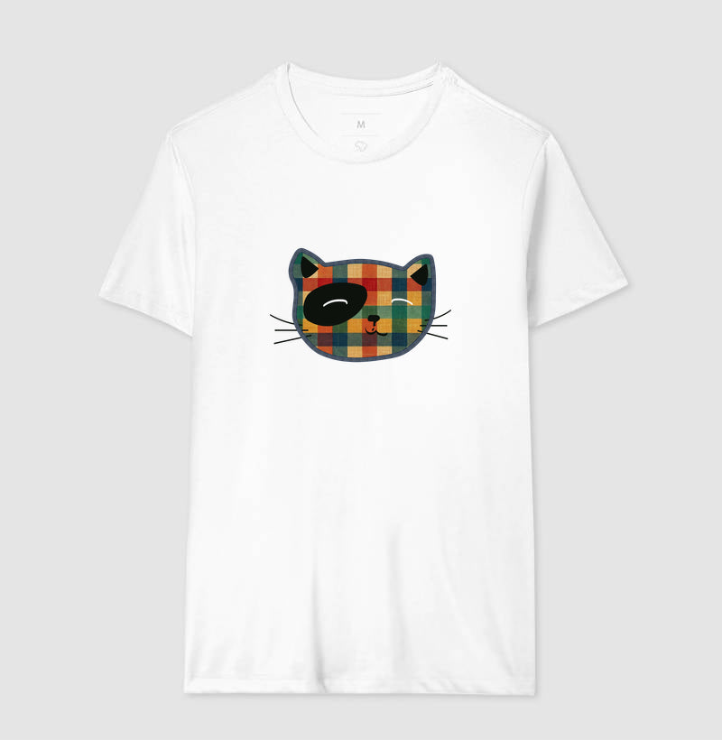 Miau: Xadrezinho do Amor