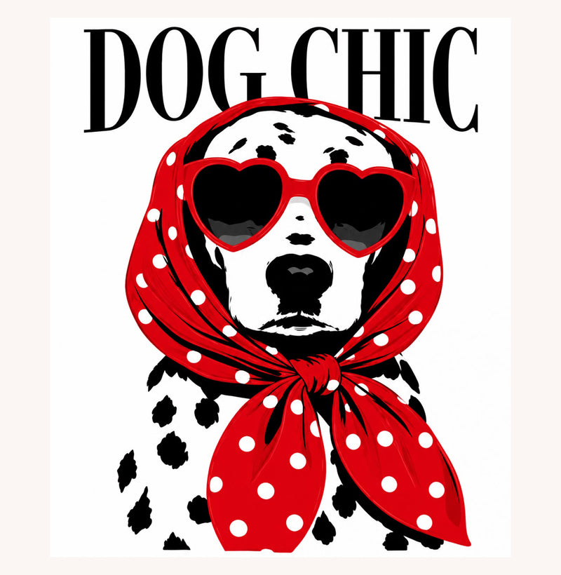 Dog Chic