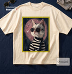 The Moon Cat