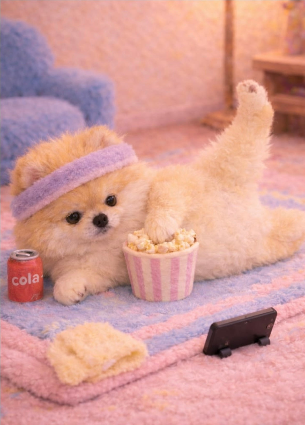 PopCorn Time