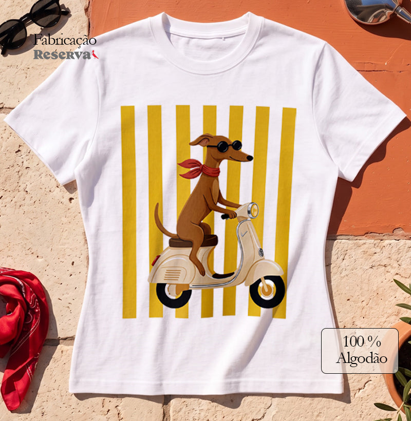 La Dolce Focinha