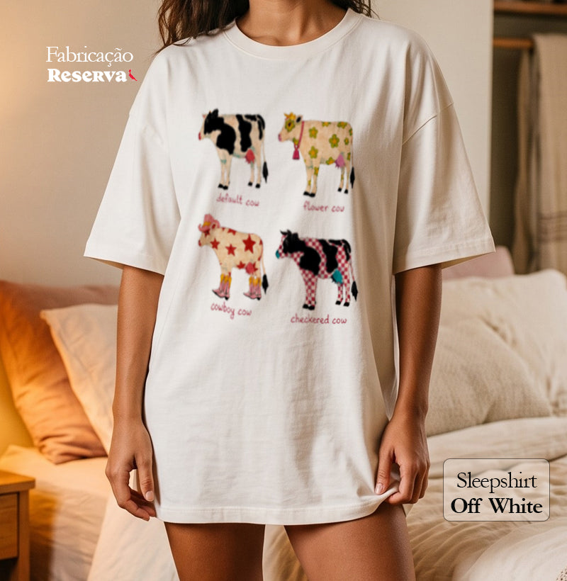 Cute Cows