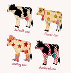 Cute Cows