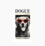 Dogue - Look Famous