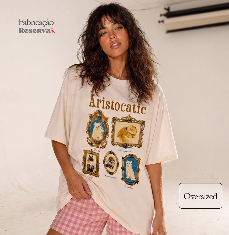 Aristocatic