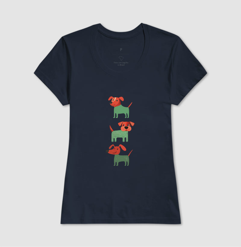 Cãezinhos Fashion