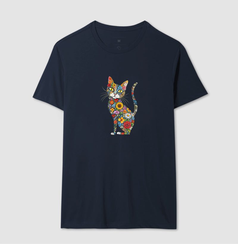 Gato Floral