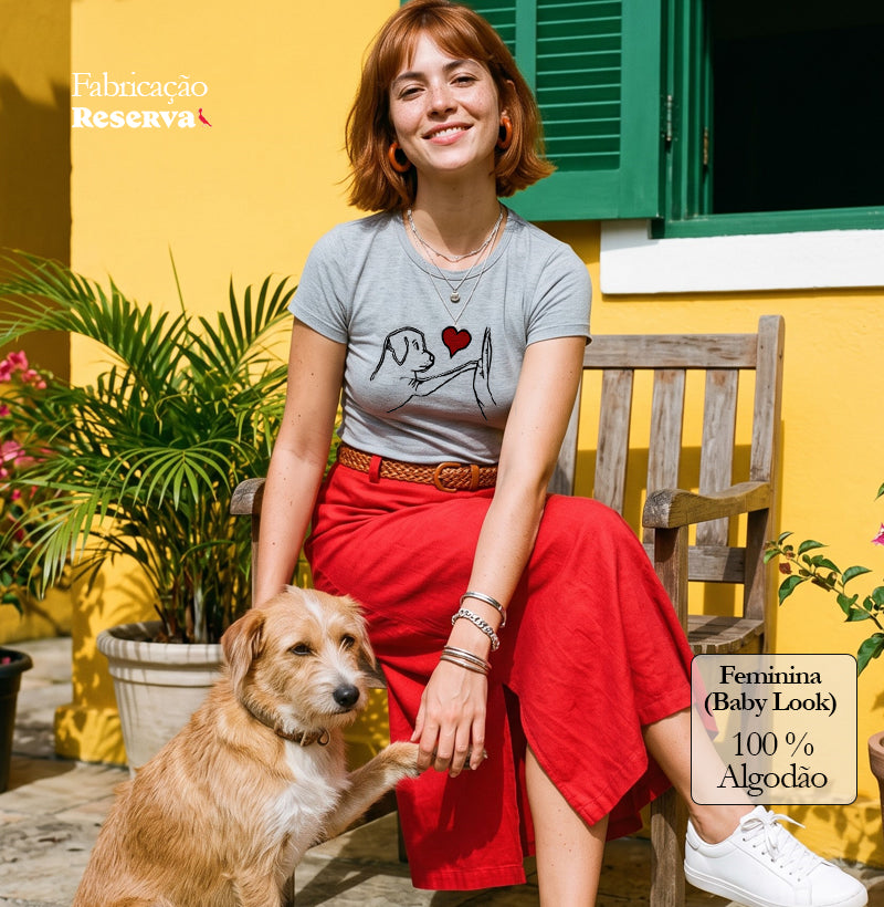 🐾 Cãonexão 👣