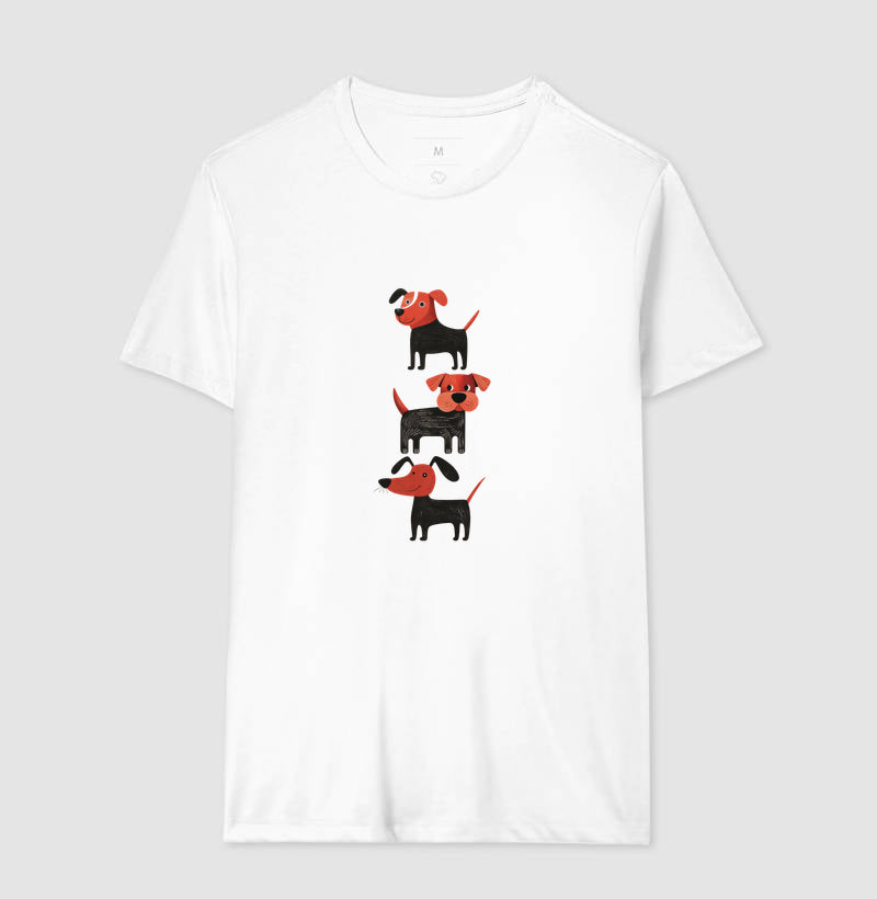 Cãezinhos Fashion