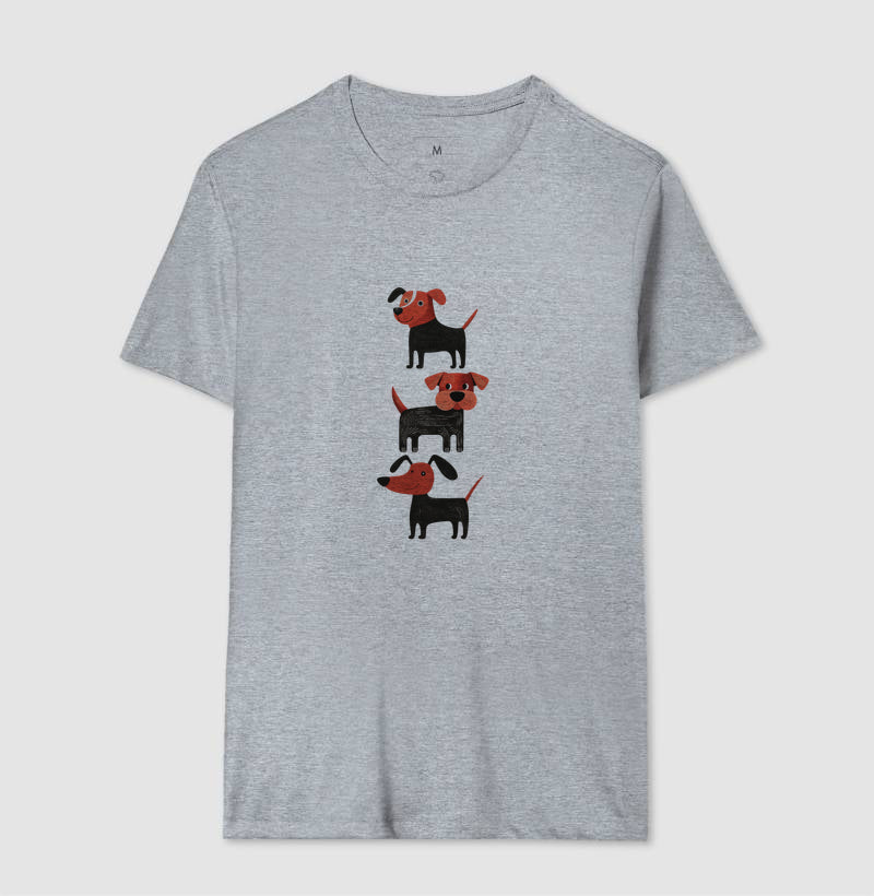 Cãezinhos Fashion