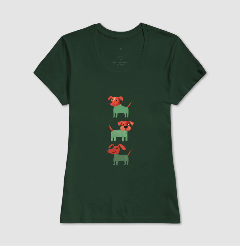 Cãezinhos Fashion