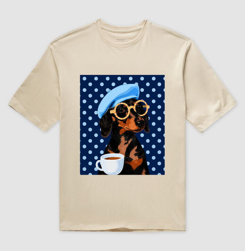 Café Bleu