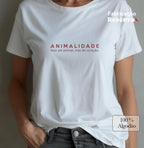Animalidade